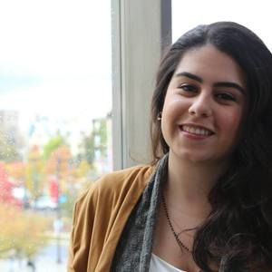 Meet your Posher, Bianca